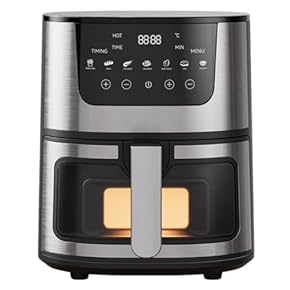 Amazon.co.jp: エアフライヤー - 電気フライヤー: ホーム＆キッチン